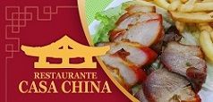 Restaurant Chino Valparaíso